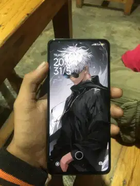 Redmi Note 13 4G 8+8/128 Fullset Fullori