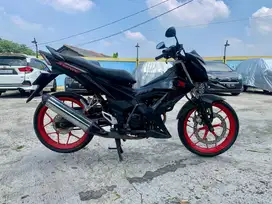 HONDA SONIC TAHUN 2017