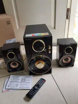 FOR SALE SPREAKER POLYTRON PMA 9310