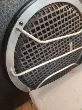 Subwoofer Kenwood 12in