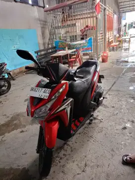 Di Jual Vario 2012
