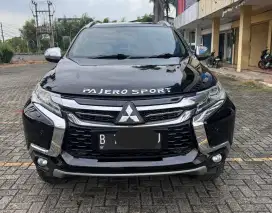 pajero dakar 2019