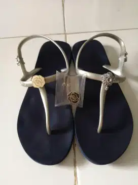 Original Popits + 3 Pin Sandal Ori Preloved Mulus Tidak h&m zara nike