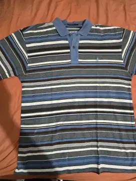Kaos Polo, Jack Nicklaus, Crocodile, Reebok ORIGINAL