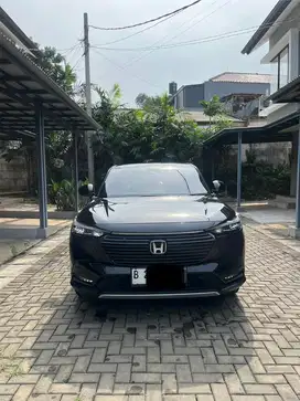 Honda HR-V 2024 Bensin