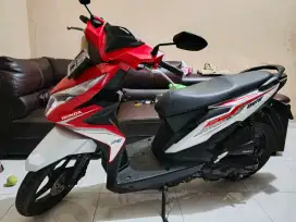 Beat idiling stop,no minus surat lengkap