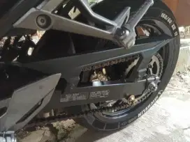 Kawasaki Z250 FI Thn 213