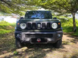 Jimny 4x4 AT 2022 #jimny #jimmy #suzukijimny