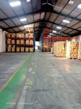 Sewa Gudang Rungkut Industri Baru Renov