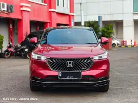 Honda HR-V 2022 Bensin