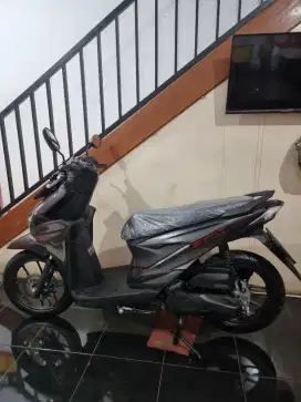 DP 500 RIBU HONDA BEAT DELUXE TAHUN 2024