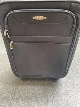 KOPER KAIN MEREK SAMSONITE