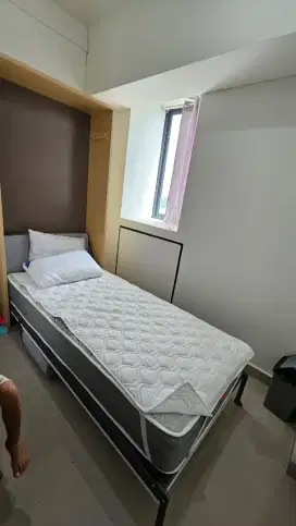Bandaraya Apartemen lt.8 A9