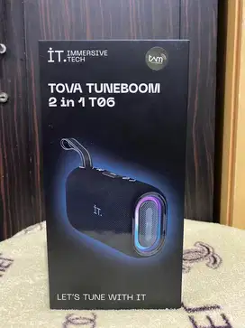 Tova Tuneboom 2in1 T06