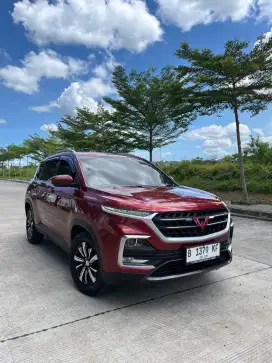 Wuling almaz 1.5 AT