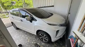 Mitsubishi Xpander 2018 Bensin