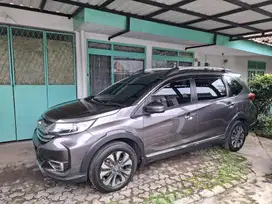 Honda BR-V 2021 Bensin