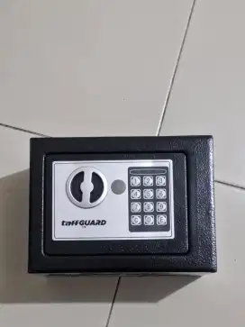 Brankas mini taffguard