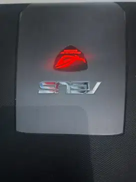 Laptop Gaming Asus ROG intel i7