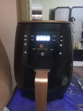 Air fryer han river
