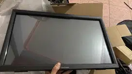 Monitor ViewSonic TD2223 Touchscreen