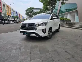 RASA BARU Toyota Kijang Innova V Diesel 2022