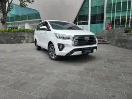 RASA BARU Toyota Kijang Innova V Diesel 2022