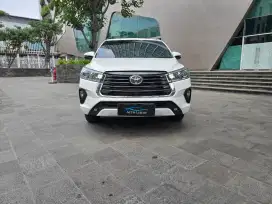 RASA BARU Toyota Kijang Innova V Diesel 2022