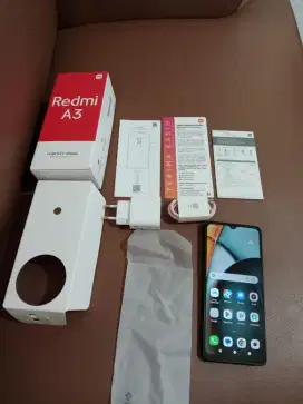 Xiaomi Redmi A3  4+4 GB/128 GB