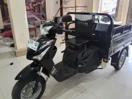 VIAR BIT 2024 FULL ORISINIL KM 1000