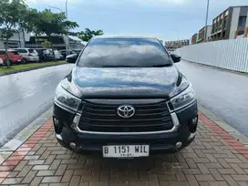 Toyota Innova G 2.4 2022