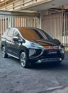mitsubishi xpander ultimate 1.5 AT 2020