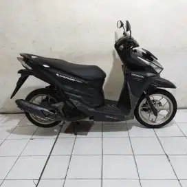Vario 150 OLD 2015 Mesin Cakep Bagus Lengkap