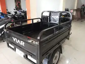 VIAR BIT 2024 FULL ORISINIL KM 1000