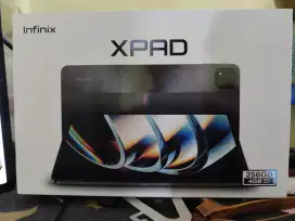 Infinix Xpad 4/256