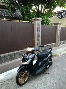 MIO SPORTY TERBAIK 2008 Pajak Off