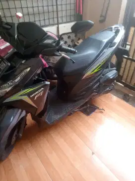 Vario 125 original