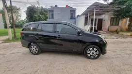 Daihatsu Sigra Tipe X 2019