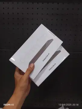 [ Berminat WA saja ] Samsung Galaxy TAB A9 wifi 4/64 Garansi 1thn
