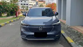 Honda HRV HR-V HR V 1.5 SE CVT Sensing 2025 NIK 2024 Like New Low KM