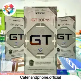 Infinix gt 30 pro 12/512 gb