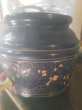 Guci minum untuk galon