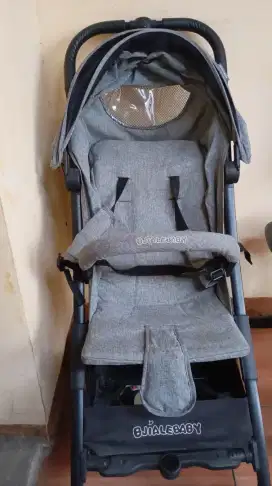 Stroller Bayi Lipat