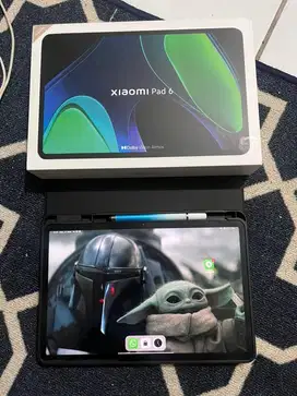 Tablet xiaomi pad 6