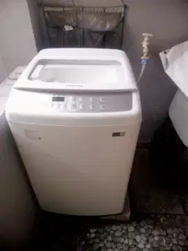 MESIN CUCI SAMSUMG