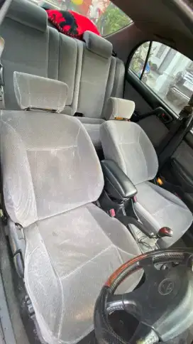 Di Jual Mobil Corona