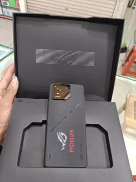 Rog 9 pro 16/512 garansi panjang fullset original