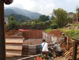 Bikin Kolam Renang Mewah Murah Garansi Terpercaya