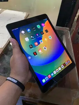 Ipad pro 9.7 128gb wifi + cell resmi ibox pa/a