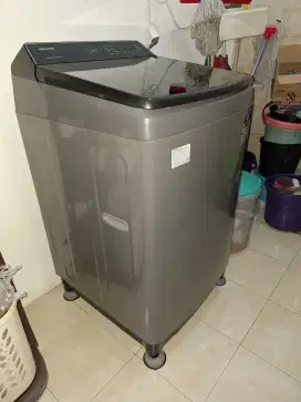 Samsung Mesin cuci kapasitas 10kg